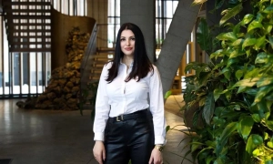 Очолив департамент Нацбанку: колишній менеджер Сенс Банку займеться грошовим обігом