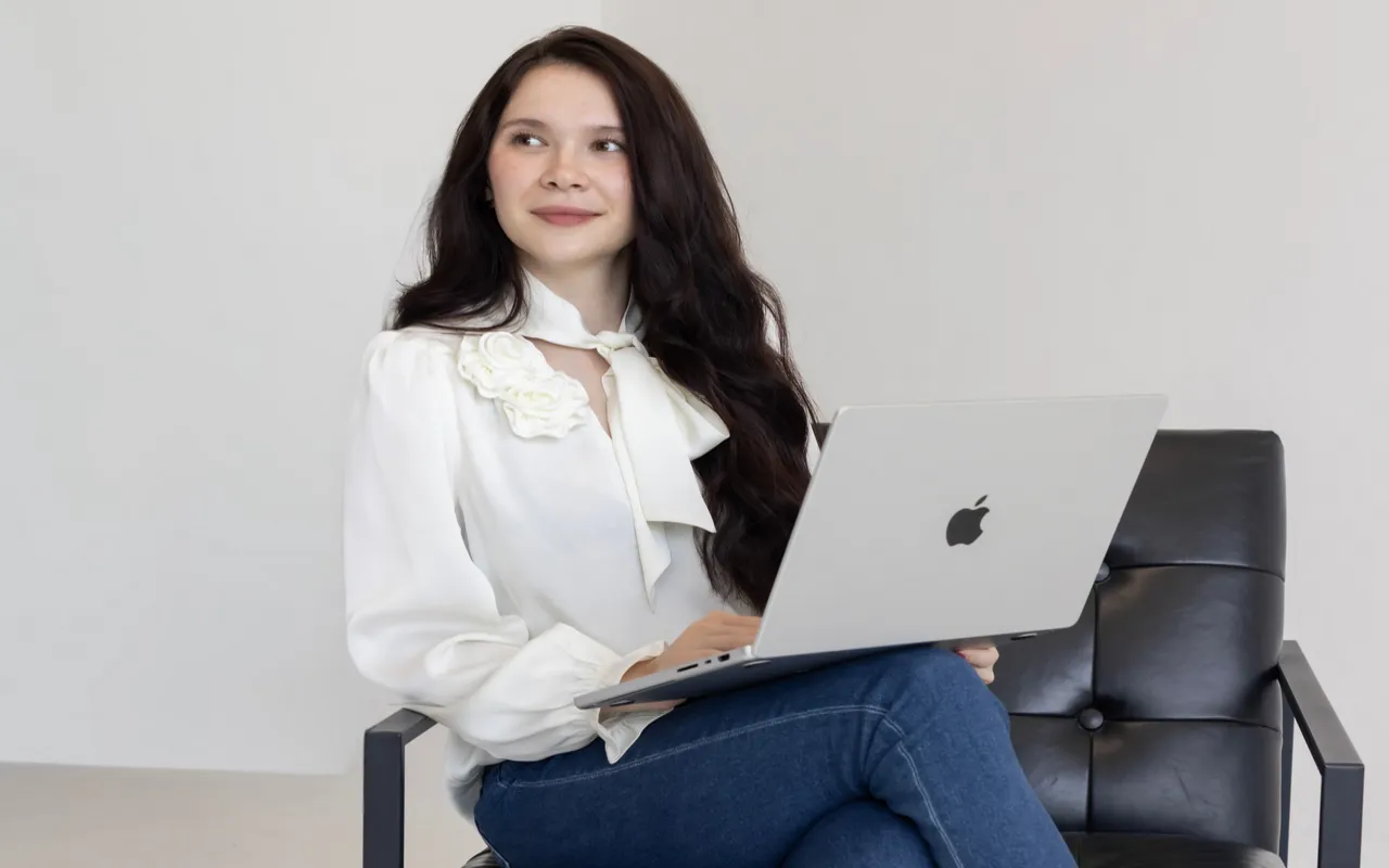 Як керувати увагою клієнта у цифрову епоху: авторський метод Digital Growth Mastery від Людмили Волошко