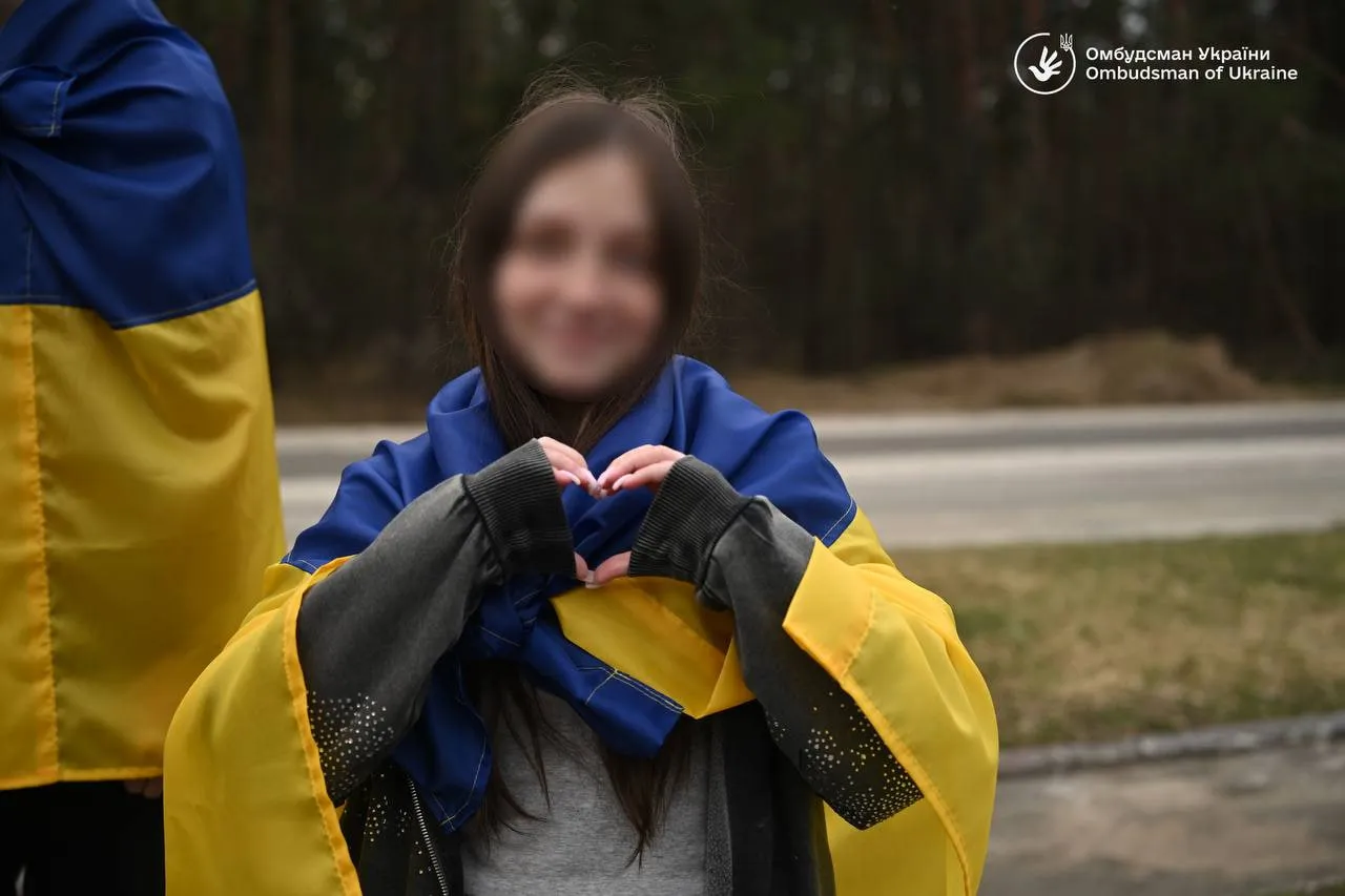 Молодь з ТОТ зможе оформити українські документи у п’яти країнах — МЗС