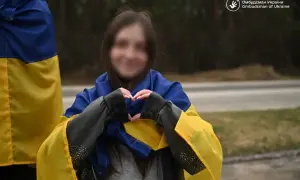 Туреччина відправить Україні плавучі електростанції потужністю 500 МВт