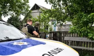 Президентка Європарламенту виступила на Міжнародному саміті міст і регіонів