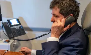 Молдовський олігарх-втікач Шор заявив про отримання російського паспорту