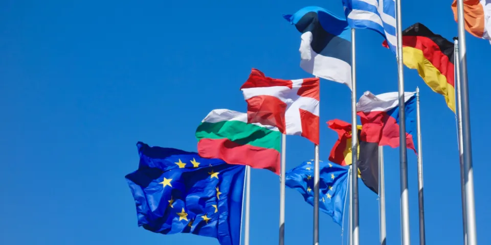 Міністри фінансів країн ЄС погодились на «репараційний кредит» для України, — Reuters