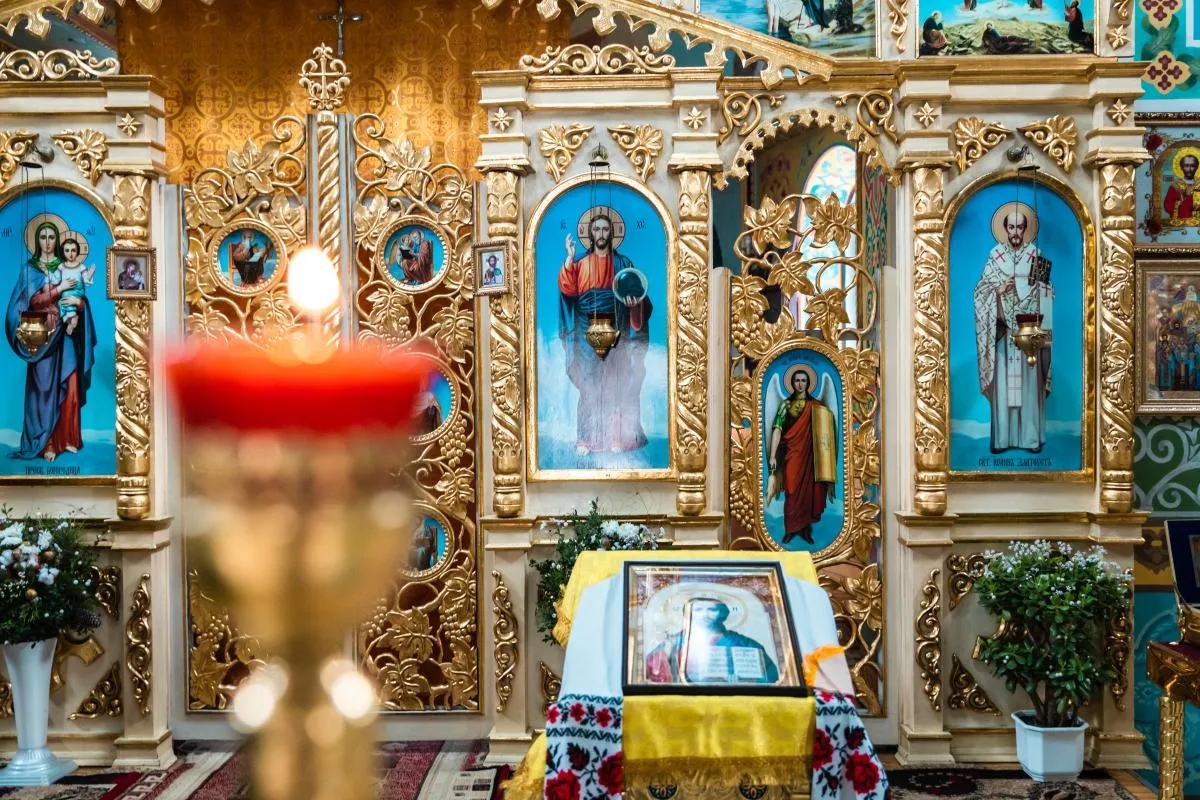 Яке церковне свято 13 листопада: що не можна робити, звичаї, прикмети