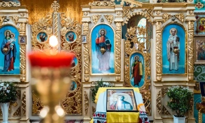 У Маріуполі розбили погруддя Леніна, яке встановили окупанти – міська рада