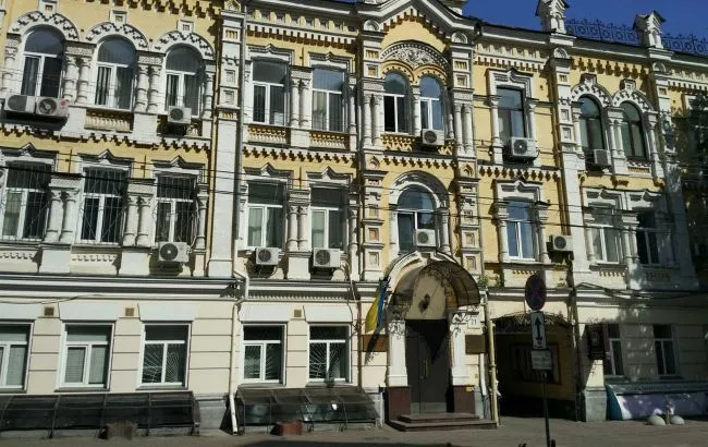 Прикордонника засудили до 4,5 років ув'язнення