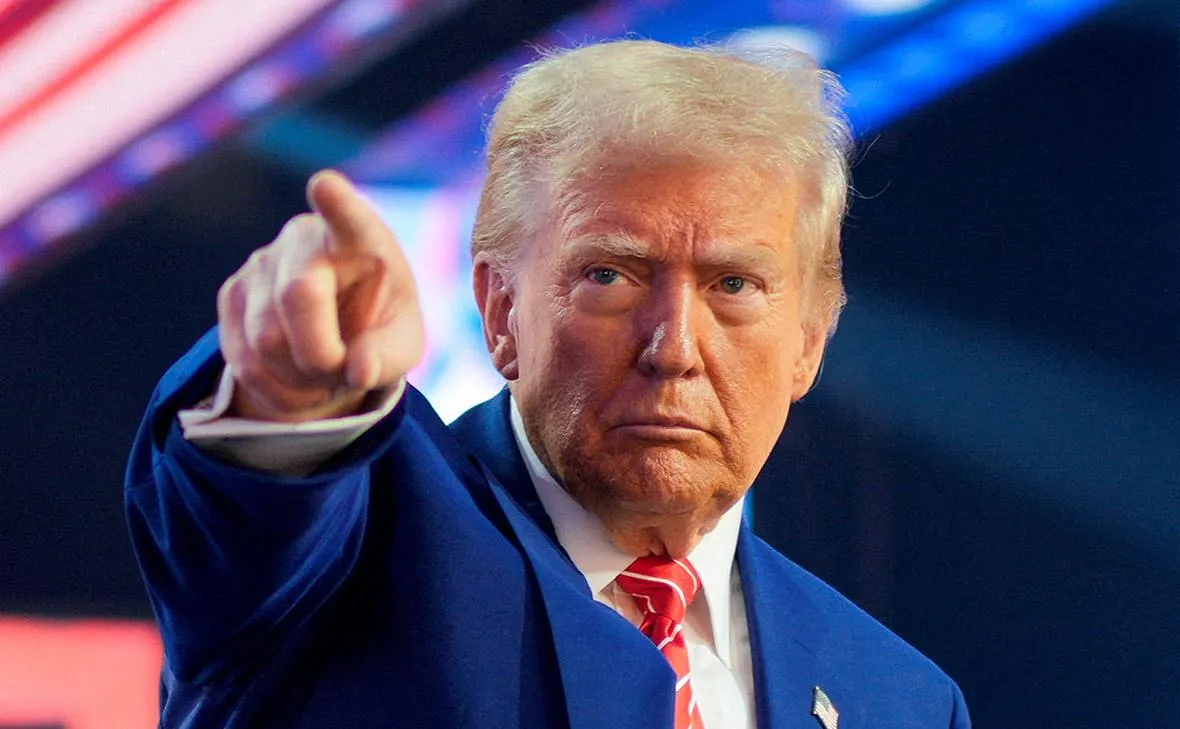 Трамп хоче виплатити по $2000 кожному американцю та скоротить держборг