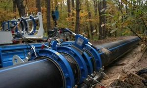 Ексдиректора департаменту КМДА арештували із заставою 30 мільйонів гривень