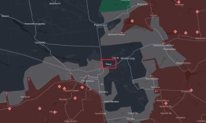 рф випустила по Україні 57 безпілотників та балістичну ракету, 29 дронів збила ППО