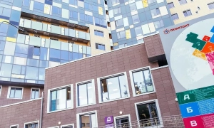 У Києві зросла кількість постраждалих внаслідок ворожої атаки