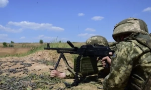 Через нічну атаку дронів у лікарні Хмельницького помер ще один рятувальник