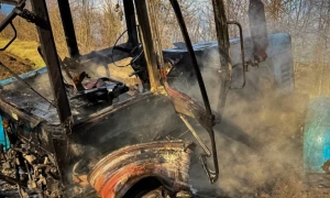 Окупанти на Луганщині демонтують супутникові антени, щоб змусити населення дивитись росТБ