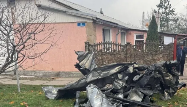 Росіяни завдали авіаудару по Лозовій на Харківщині — постраждав чоловік