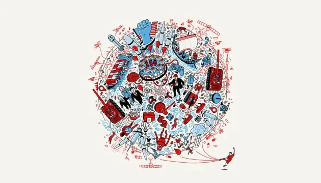 The Economist opublikował coroczną prognozę najważniejszych wydarzeń na nadchodzący rok