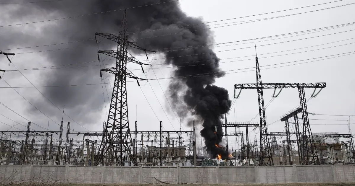 В Україні знизився рівень перехоплення російських безпілотників та ракет, — ABC News