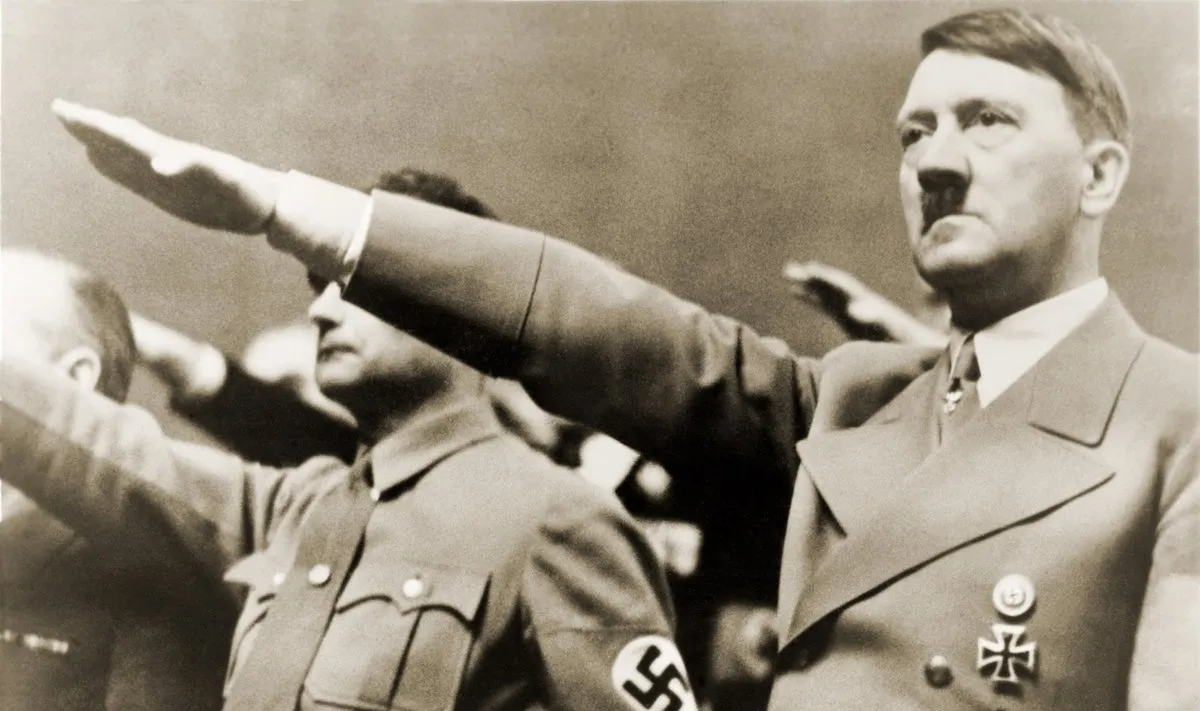 У Гітлера були проблеми зі статевим розвитком, — The Times