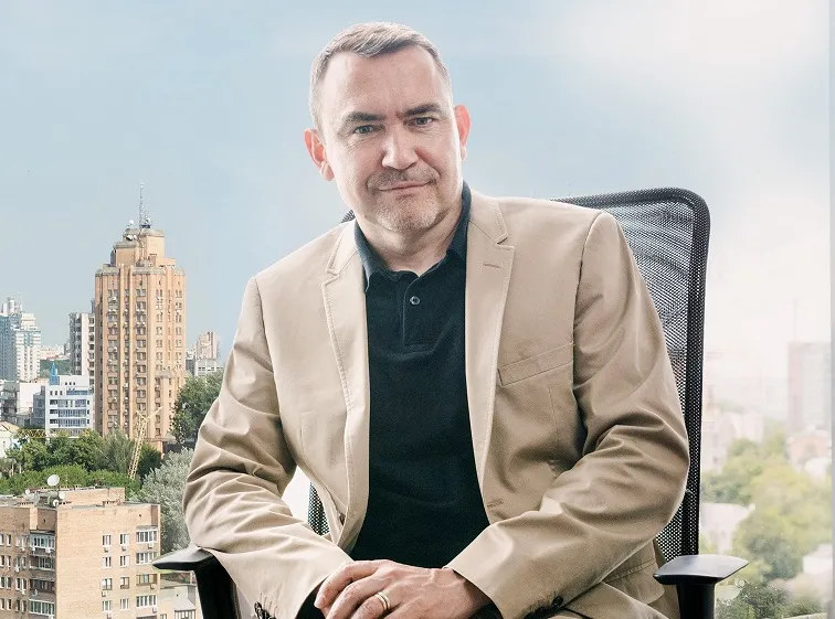 Віцепрезидента «Енергоатома» Якоба Хартмута відсторонили від роботи