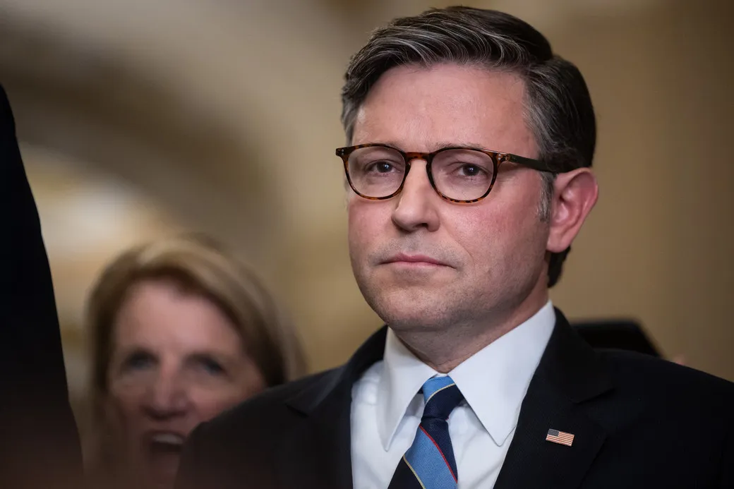 Палата представників США збирається припинити шатдаун