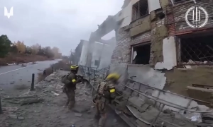 Російський удар по столиці забрав життя київської виховательки