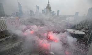 Британія відмовилась сплачувати ЄС мільярдний внесок за участь у новому оборонному фонді