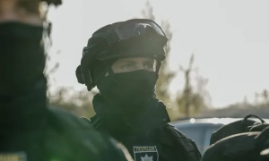 Киянина, який пограбував ветерана, засудили на 8 років