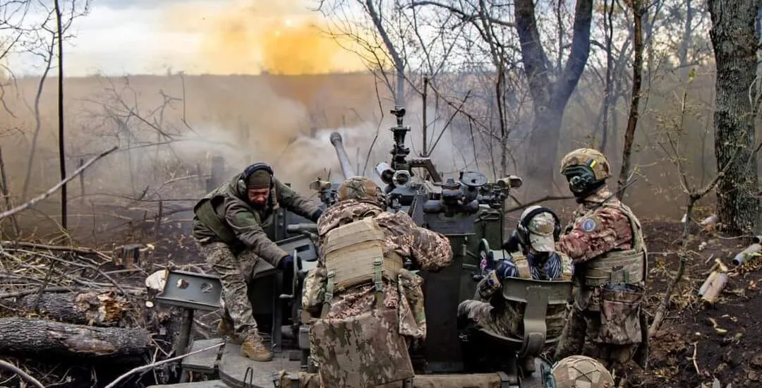 Росіяни понад 70 разів атакували під Покровськом: події на фронті 11 листопада