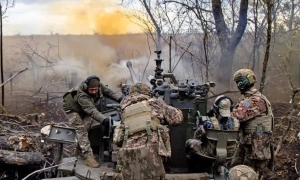 Росіяни понад 70 разів атакували під Покровськом: події на фронті 11 листопада