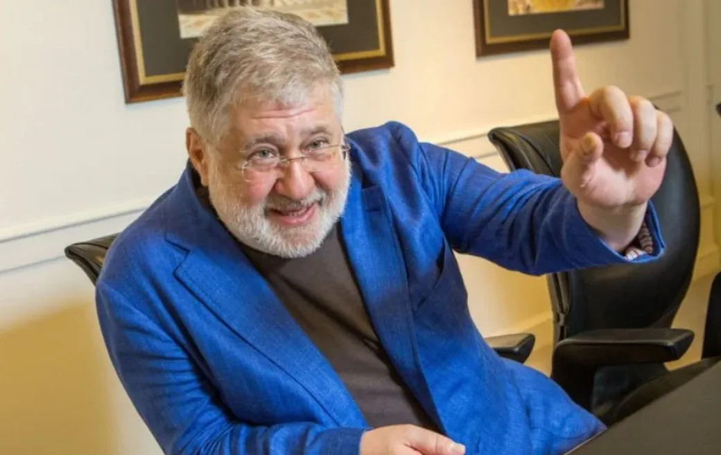 Коломойський та Боголюбов виплатять 3 млрд доларів Приватбанку