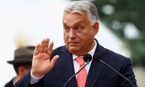 В Одесі зафіксовано падіння уламків ворожих дронів під час атаки 11 листопада