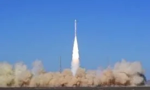 У Німеччині затримано рейхсбюргера, який планував вбивства Меркель та Шольца