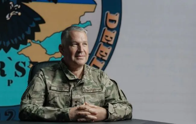 Lasar's Group знищили російську техніку на суму понад $12 млрд