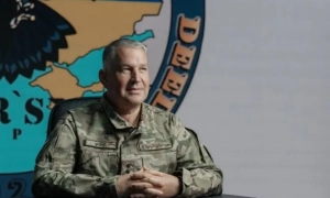 Росіяни почали активізувати штурми в острівній зоні Херсонщини — Волошин