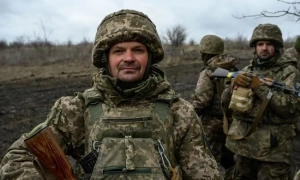 росія не досягла жодного значного результату на фронті - Зеленський