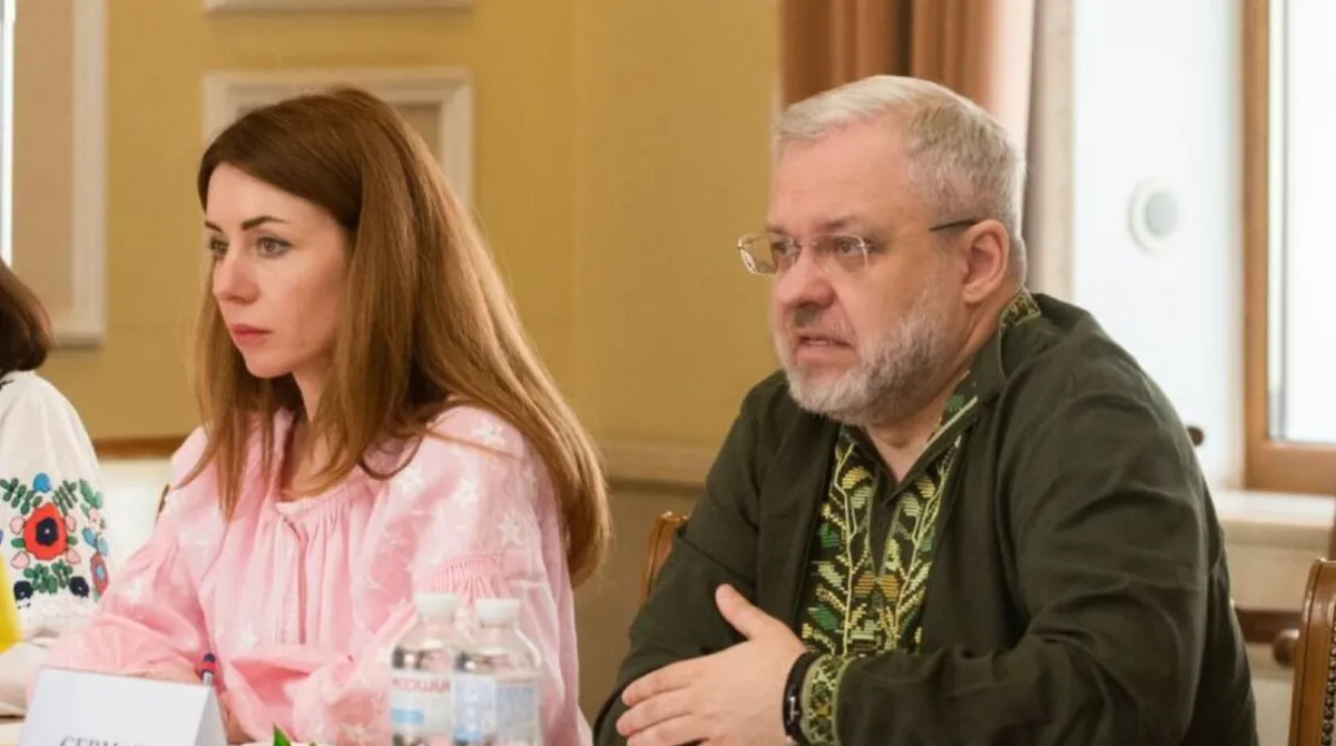 Галущенко мешкав в арештованому будинку Захарченка. Там бачили Гринчук, — Железняк