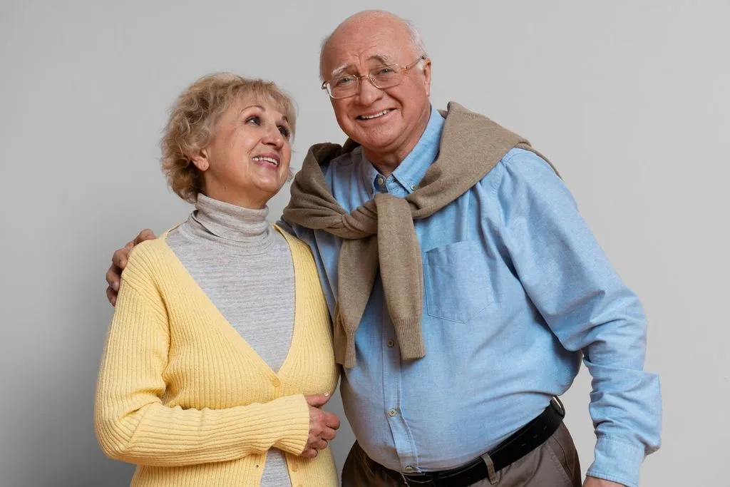 В Естонії зросте пенсійний вік