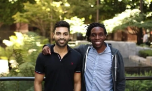 Іран здійснив контрабандне постачання зброї на катері