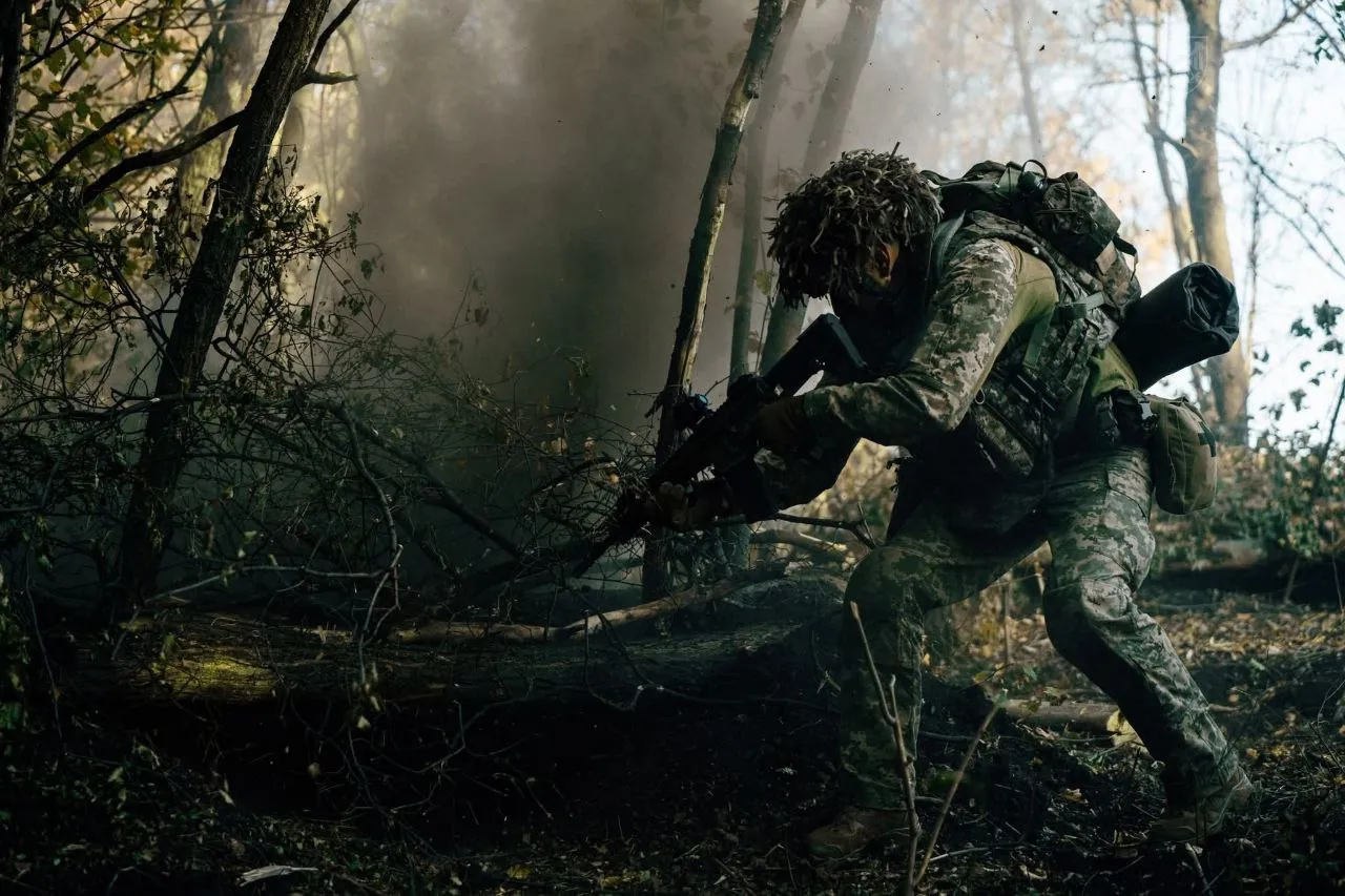 Покровський напрямок залишається головним у контексті наступу противника, — Генштаб