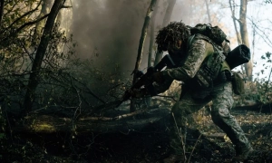 На Запорізькому напрямку загинув український льотчик під час бойового завдання