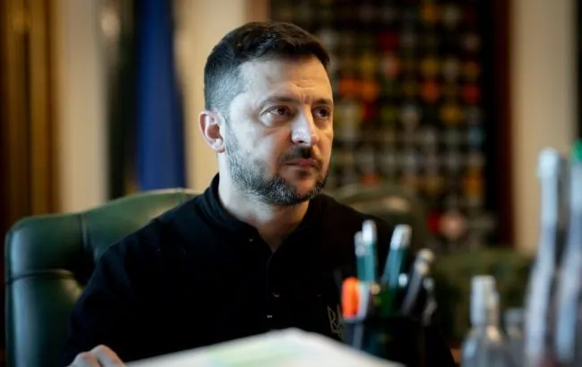 Уряд розпочав аудит всіх державних компаній. Результати будуть у правоохоронців, — Зеленський