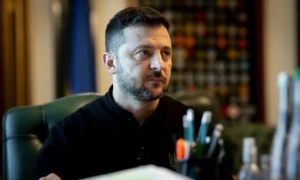 НАБУ та САП вручили Чернишову клопотання про арешт стосовно справи про легалізацію коштів