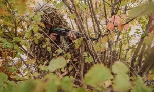 ССО знищили будівлю з росіянами у центрі Куп’янська