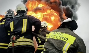 росія заговорила про припинення вогню для ремонту Запорізької АЕС