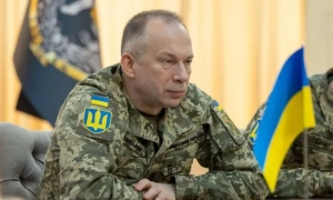 ДСНС вимагає демілітаризації Чорнобиля та введення спецмісії ООН