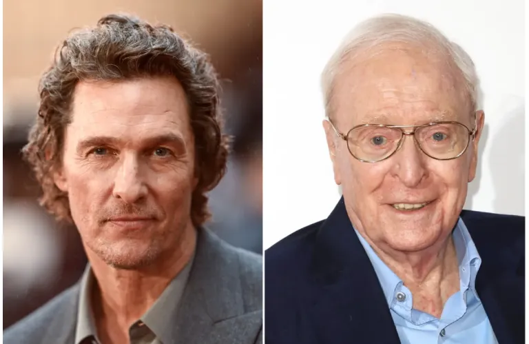 ШІ-компанія придбала голоси голлівудських зірок