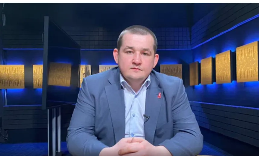 Правозахисник Павло Лисянський загинув в ДТП