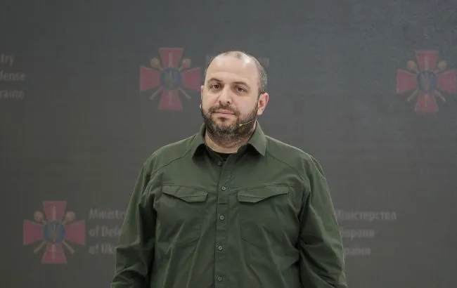 Міндіч мав вплив на Умєрова, — прокурор САП