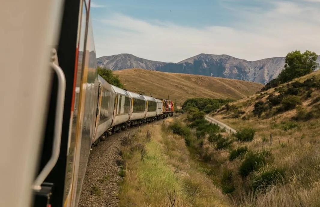 ЄС планує капітальне оновлення швидкісної залізничної мережі до 2040 року