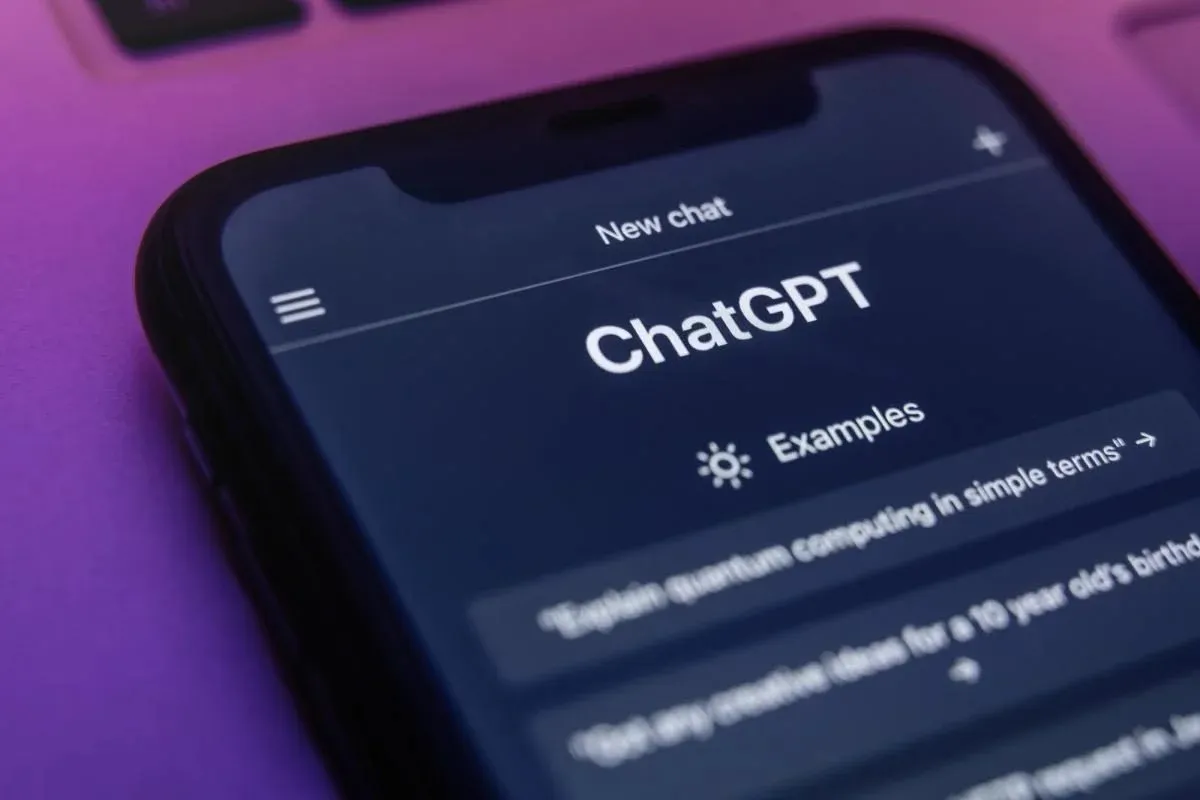ChatGPT запроваджує функцію довіреної особи для безпеки