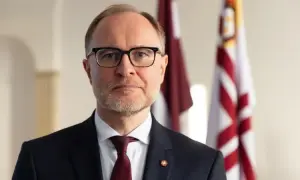 У Білому домі не знають, хто наразі керує Сирією