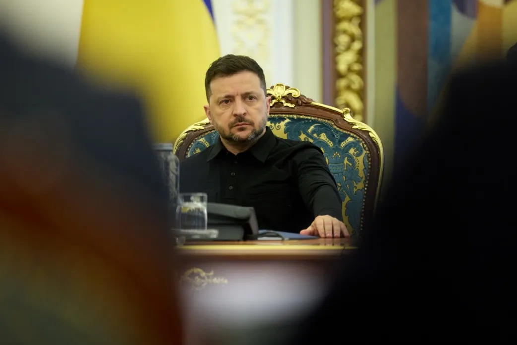 Зеленський і Буданов обговорили підготовку України до опалювального сезону